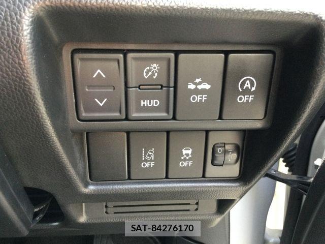 Mazda FLAIR 2019-11 7327082-14