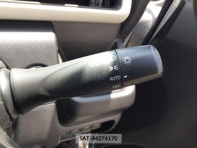 Mazda FLAIR 2019-11 7327082-17