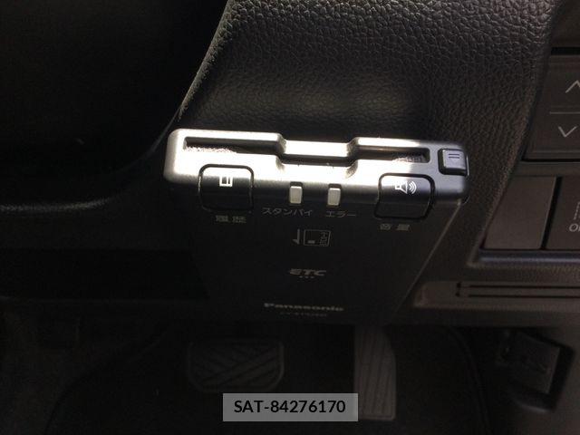 Mazda FLAIR 2019-11 7327082-18
