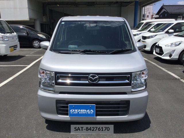 Mazda FLAIR 2019-11 7327082-1