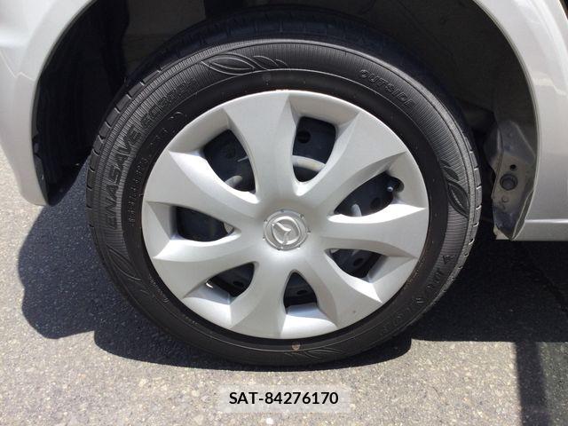 Mazda FLAIR 2019-11 7327082-20