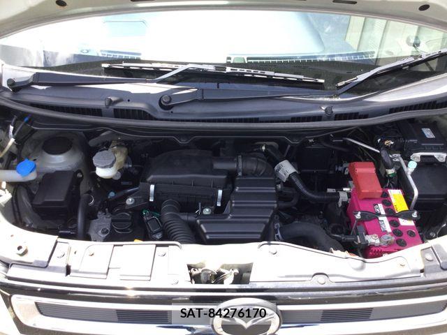 Mazda FLAIR 2019-11 7327082-21