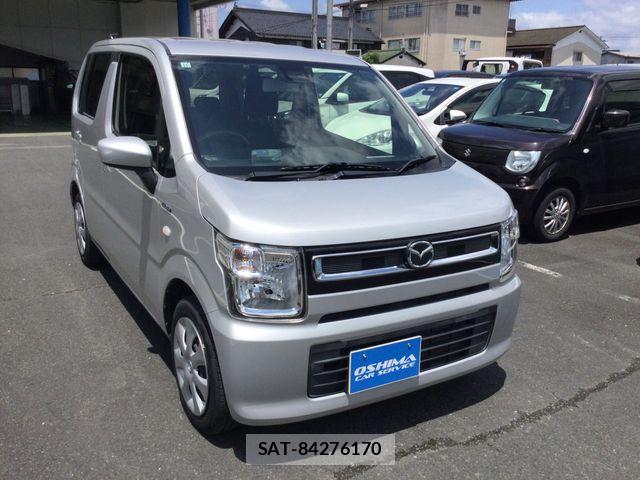 Mazda FLAIR 2019-11 7327082-2