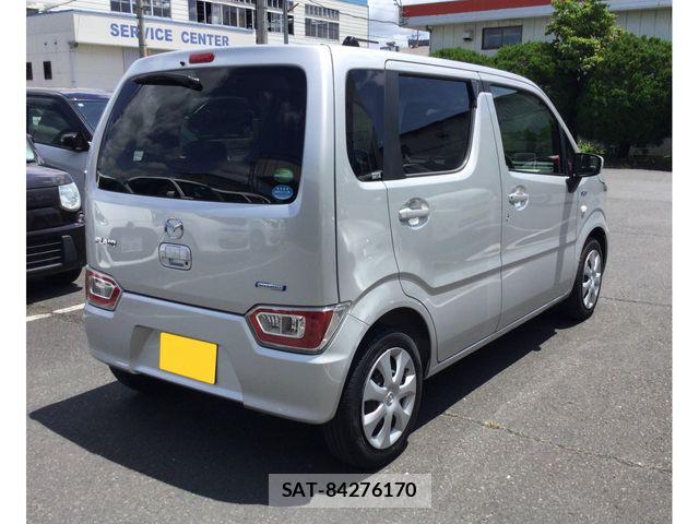 Mazda FLAIR 2019-11 7327082-3