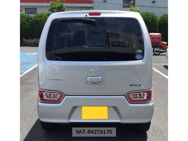 Mazda FLAIR 2019-11 7327082-4