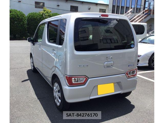 Mazda FLAIR 2019-11 7327082-5