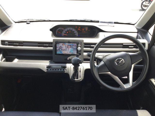 Mazda FLAIR 2019-11 7327082-6