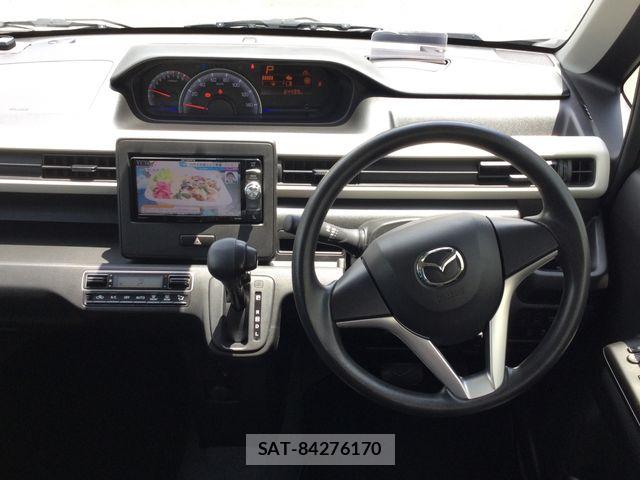 Mazda FLAIR 2019-11 7327082-7