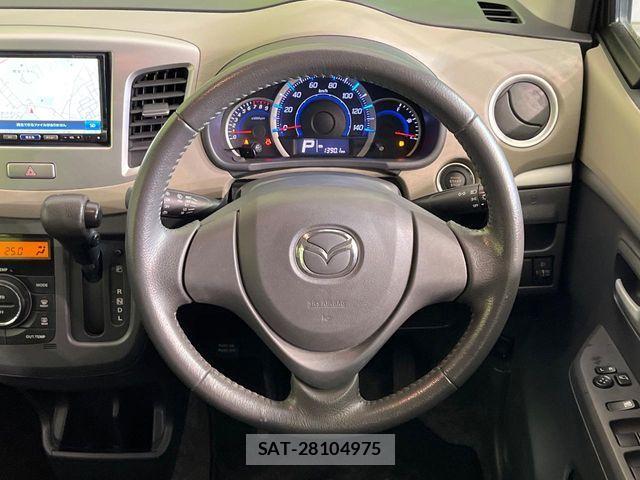 Mazda FLAIR 2013-09 7327087-9