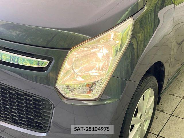 Mazda FLAIR 2013-09 7327087-10