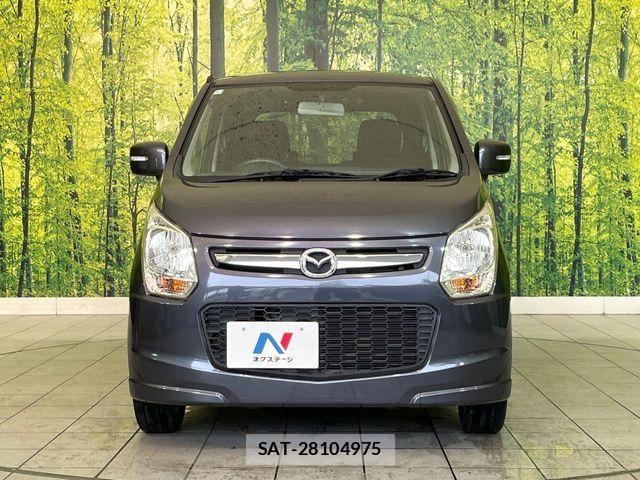 Mazda FLAIR 2013-09 7327087-12