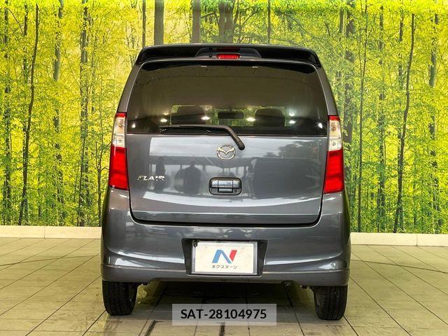 Mazda FLAIR 2013-09 7327087-13
