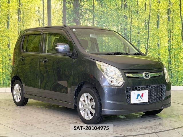 Mazda FLAIR 2013-09 7327087-14