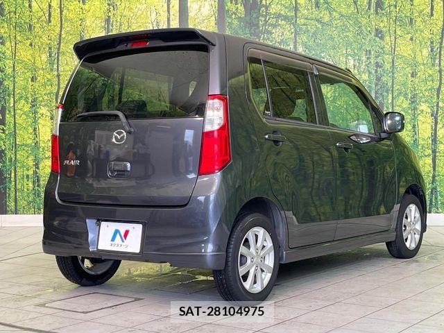 Mazda FLAIR 2013-09 7327087-15