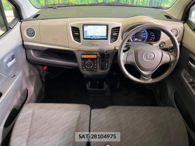 Mazda FLAIR 2013-09 7327087-1