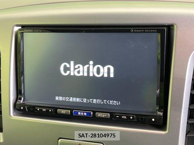 Mazda FLAIR 2013-09 7327087-2