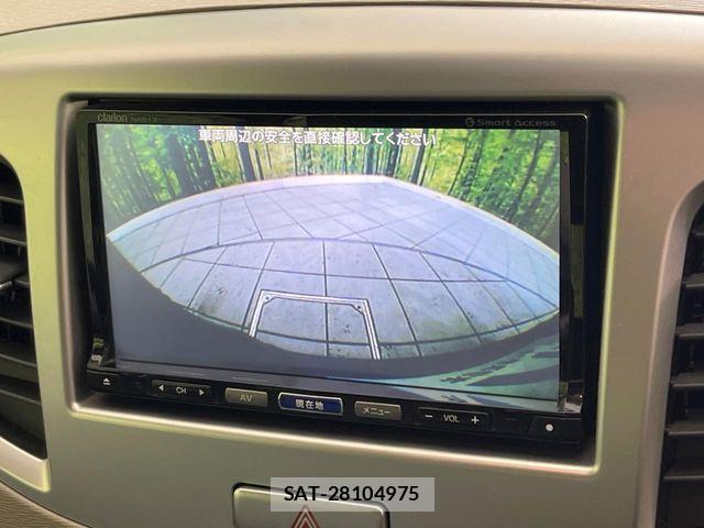 Mazda FLAIR 2013-09 7327087-3