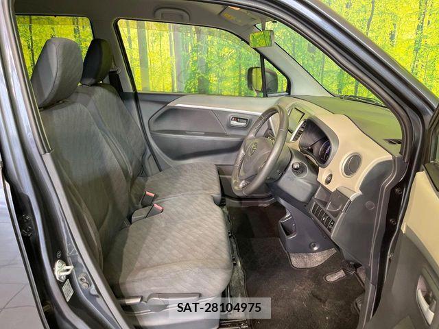 Mazda FLAIR 2013-09 7327087-6