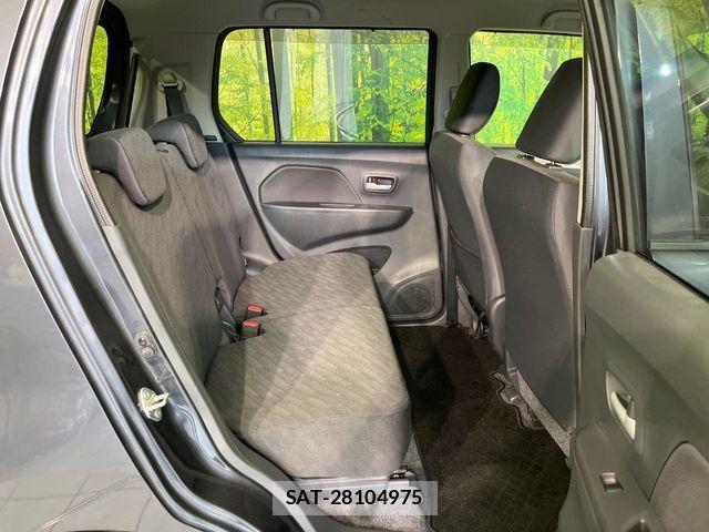 Mazda FLAIR 2013-09 7327087-7