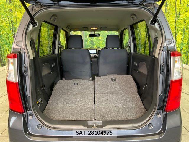 Mazda FLAIR 2013-09 7327087-8