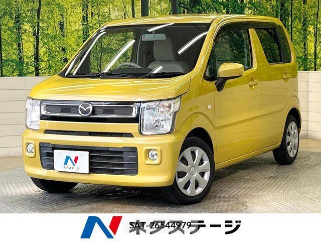 Mazda FLAIR 2017-11 7357779-0