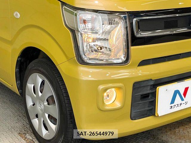 Mazda FLAIR 2017-11 7357779-9