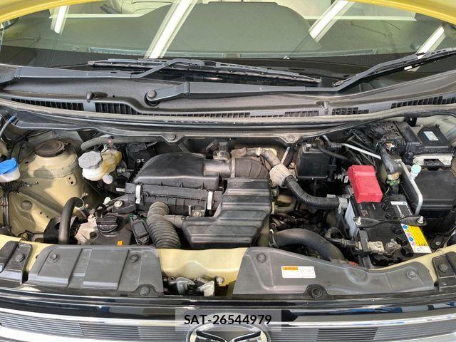 Mazda FLAIR 2017-11 7357779-10