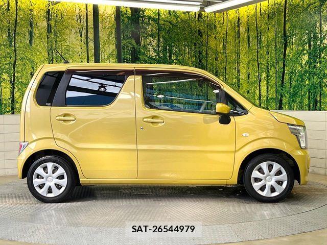 Mazda FLAIR 2017-11 7357779-15