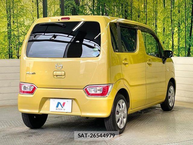 Mazda FLAIR 2017-11 7357779-16
