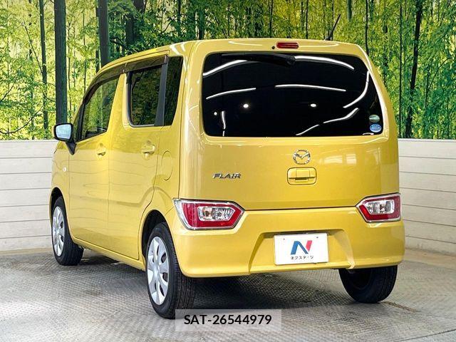 Mazda FLAIR 2017-11 7357779-18