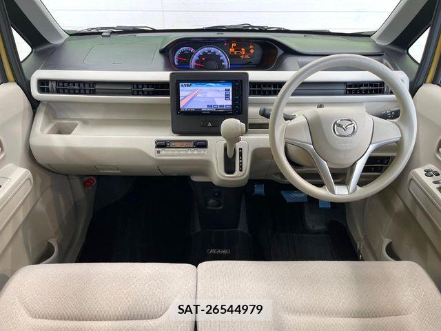 Mazda FLAIR 2017-11 7357779-1
