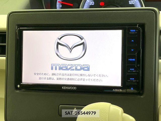 Mazda FLAIR 2017-11 7357779-2