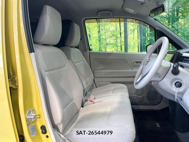Mazda FLAIR 2017-11 7357779-5