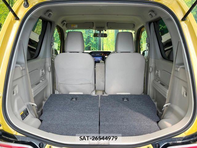 Mazda FLAIR 2017-11 7357779-7