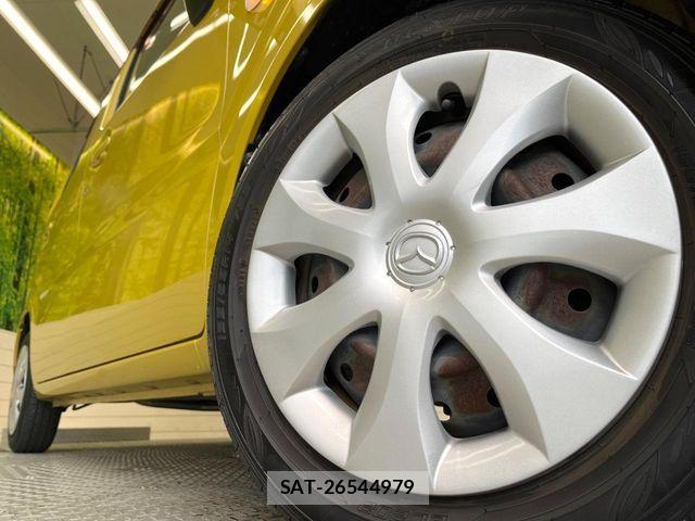 Mazda FLAIR 2017-11 7357779-8