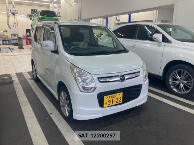 sat car