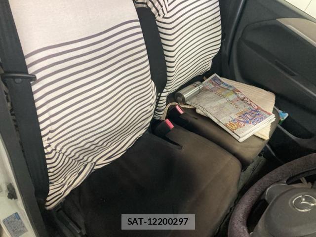 Mazda FLAIR 2013-07 7454345-9