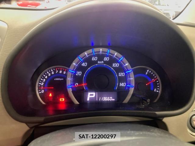 Mazda FLAIR 2013-07 7454345-13