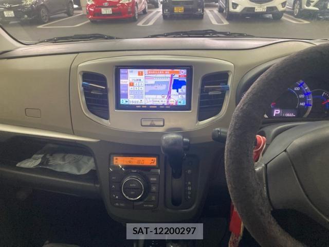 Mazda FLAIR 2013-07 7454345-17