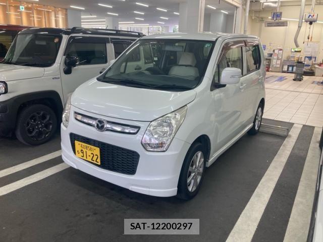 Mazda FLAIR 2013-07 7454345-1