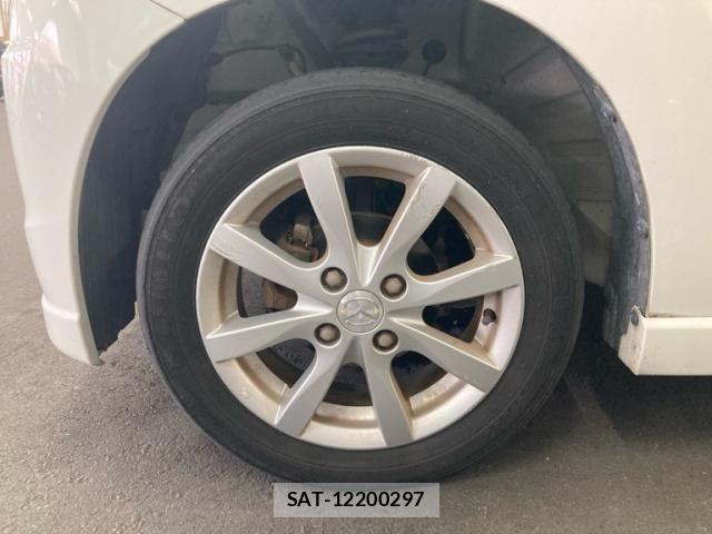 Mazda FLAIR 2013-07 7454345-2