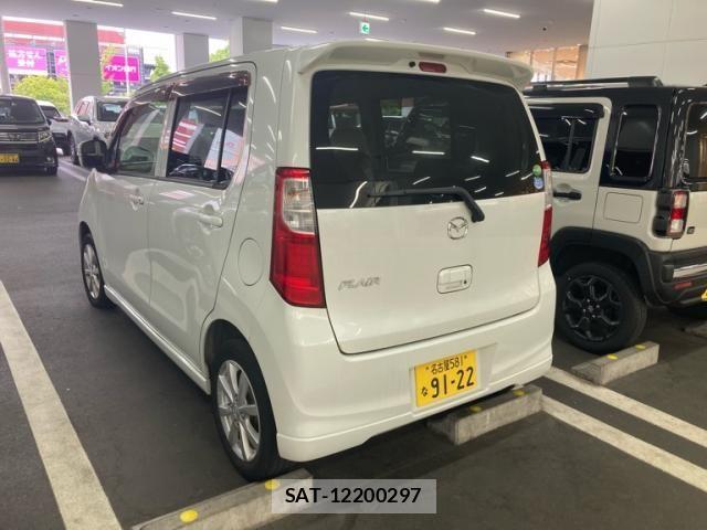 Mazda FLAIR 2013-07 7454345-5
