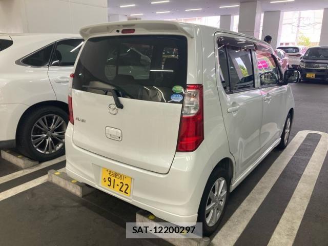 Mazda FLAIR 2013-07 7454345-6