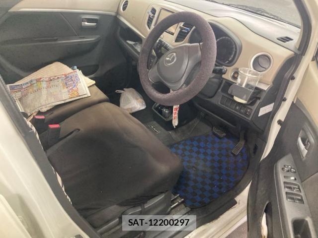 Mazda FLAIR 2013-07 7454345-8