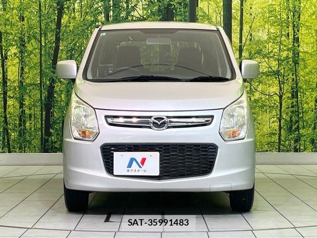 Mazda FLAIR 2013-08 7454344-12