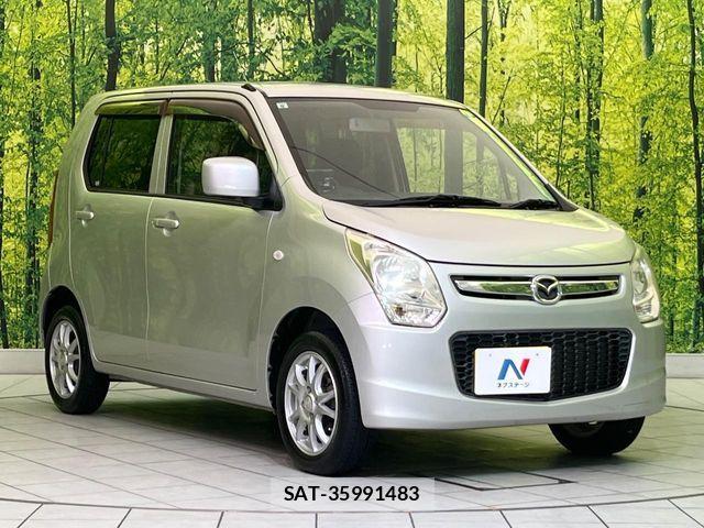Mazda FLAIR 2013-08 7454344-14