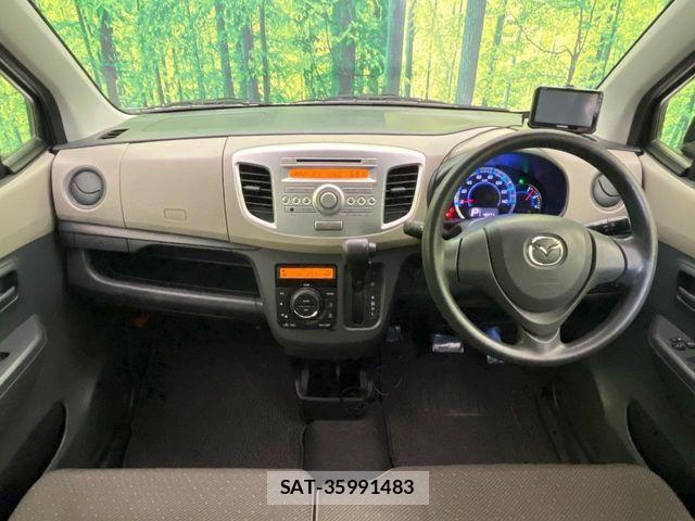 Mazda FLAIR 2013-08 7454344-1