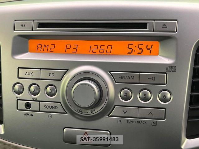 Mazda FLAIR 2013-08 7454344-2