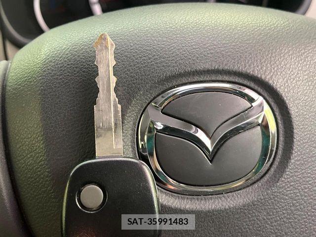 Mazda FLAIR 2013-08 7454344-5