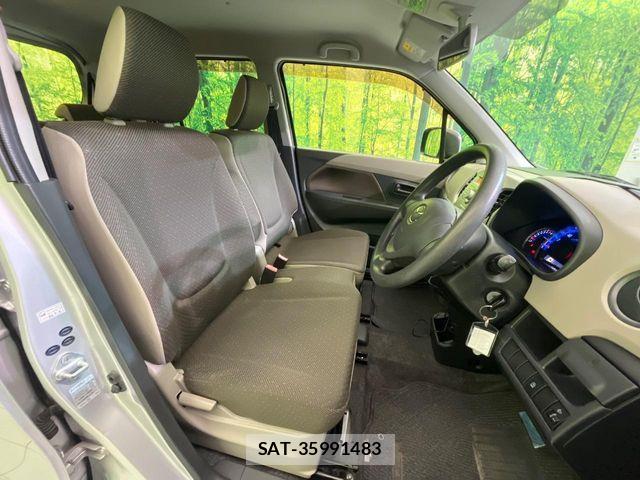 Mazda FLAIR 2013-08 7454344-6